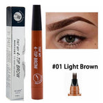 GeniCil™ Stylo Sourcils