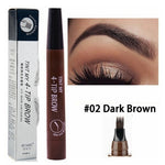 GeniCil™ Stylo Sourcils