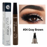GeniCil™ Stylo Sourcils