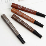 GeniCil™ Stylo Sourcils